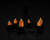 :YL:Halloween chandelier