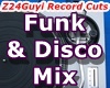 Funk & Disco MIx-Part 1