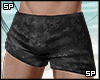 Shorts Mike