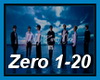 BTS - Zero O'Clock