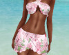 Tropical Beach Dress 2