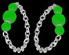 Jade Srcret Bracelets