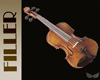 lAl Violin Filler