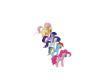 Mane 6 Figure