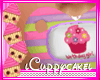 !C Birthday Girl Pacifie