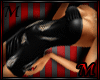 *M* Leather & Animals v4