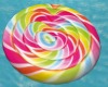 *Pink Lollipop Float*