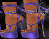 diamond heels Lila
