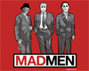 [HB] Mad Men Tee