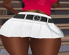 white skirts rll