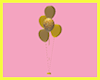 Di* HB Gold Balloons V2
