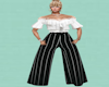 flare pants