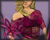 Baggy Shirt - Pink