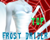 (Kat)Frost Drider Top