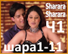 Musik Indiano-sharara