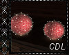 !C* R Decoration Balls