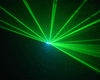[A] Green Lasers