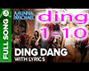 Ding Dang -Munna Michael