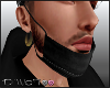 D- Low Black Mask
