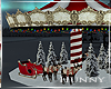 H. Christmas Carousel