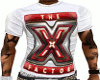 THE X Factor Tee