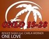One Love Party2