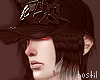 Hair Cap Dustyn