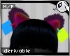 ~Dc) Kitties Ears [drv]