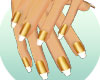 [ks] Golden Manicure