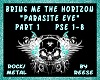 Parasite Eve-Part 1