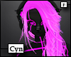 [Cyn] Pulse Hair