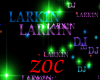 LARK1N  DJ Particles