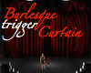 ruby's trigger curtain