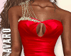 Valentines Gown ~ Red