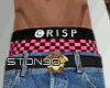 Crisp x Versace