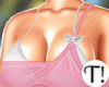 T! Kylie Pink Set