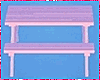 Kawaii Pink BBQ Table