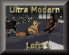 [my]Ultra Modern Loft 1
