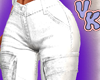 plain cargo pants