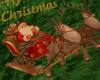 Merry Christmas Rug