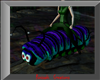 Creepy Caterpillar 1