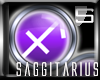 [S] Zodiac Saggitarius