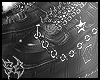 5C SHOES CHAINS NAILS