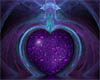 (mm)Purple fantasy2