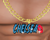 Chelsea Custom Chain