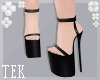 [T] Platform Black