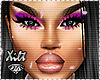 X | Amber Passion