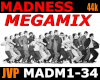 MADNESS MEGAMIX