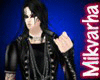 LaSombra Vampire Master
