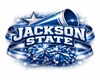 JSU Cheer Set